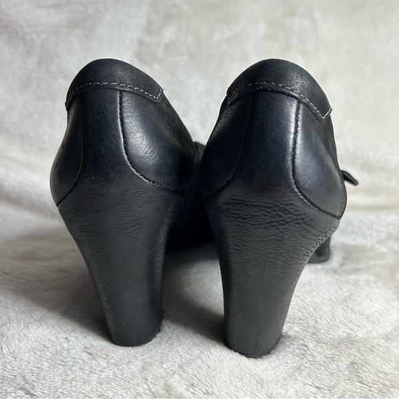 Ecco Mary Jane Pumps - Picture 2 of 4